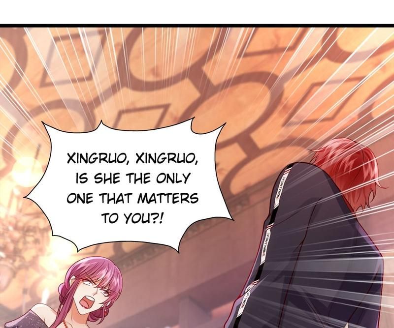 The Villainess Descends Tonight Chapter 85 page 19 - 