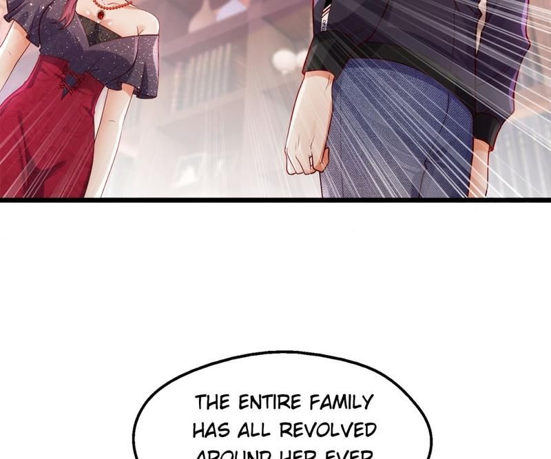 The Villainess Descends Tonight Chapter 85 page 20 - 