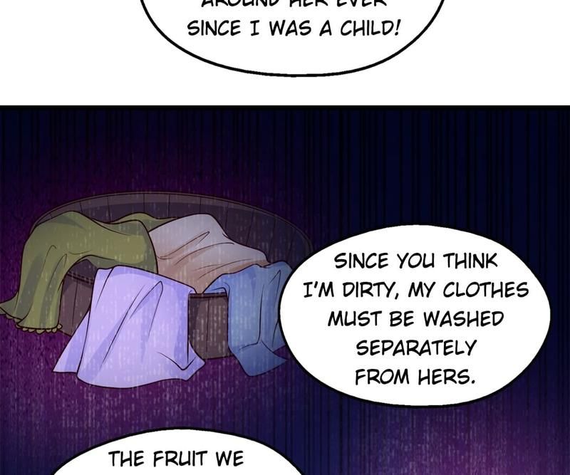 The Villainess Descends Tonight Chapter 85 page 21 - 