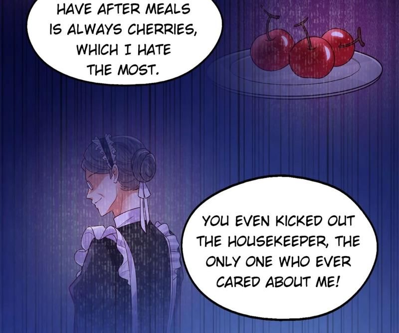 The Villainess Descends Tonight Chapter 85 page 22 - 