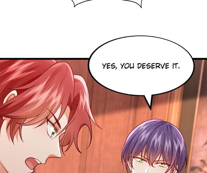 The Villainess Descends Tonight Chapter 85 page 27 - 