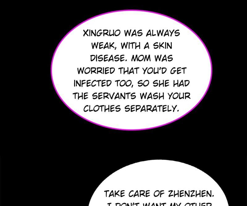 The Villainess Descends Tonight Chapter 85 page 30 - 