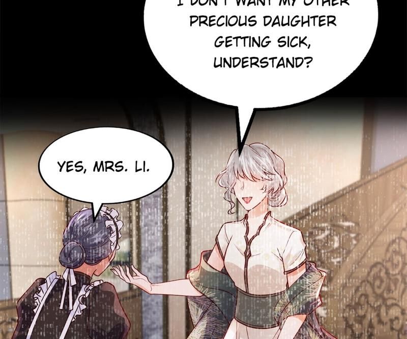 The Villainess Descends Tonight Chapter 85 page 31 - 