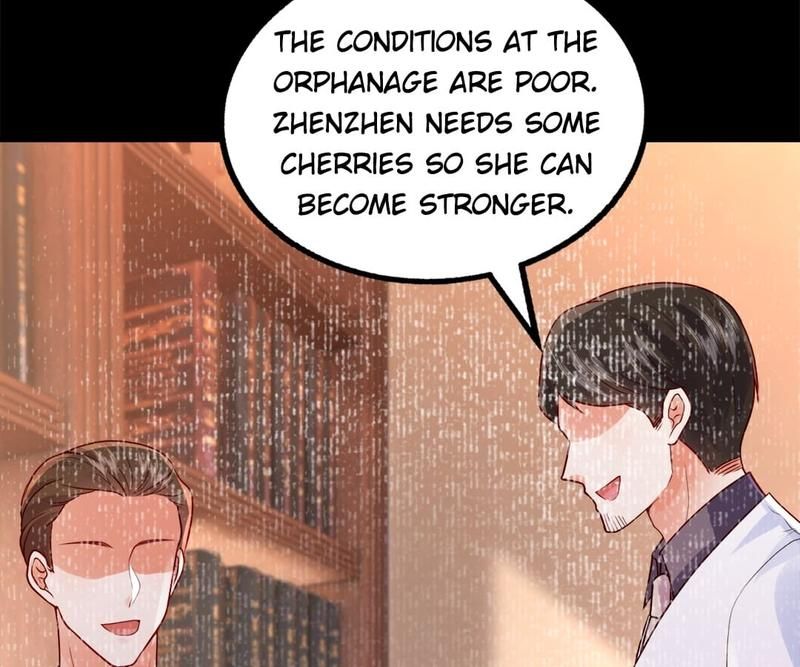 The Villainess Descends Tonight Chapter 85 page 34 - 