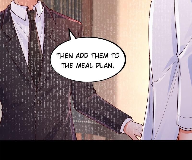 The Villainess Descends Tonight Chapter 85 page 35 - 
