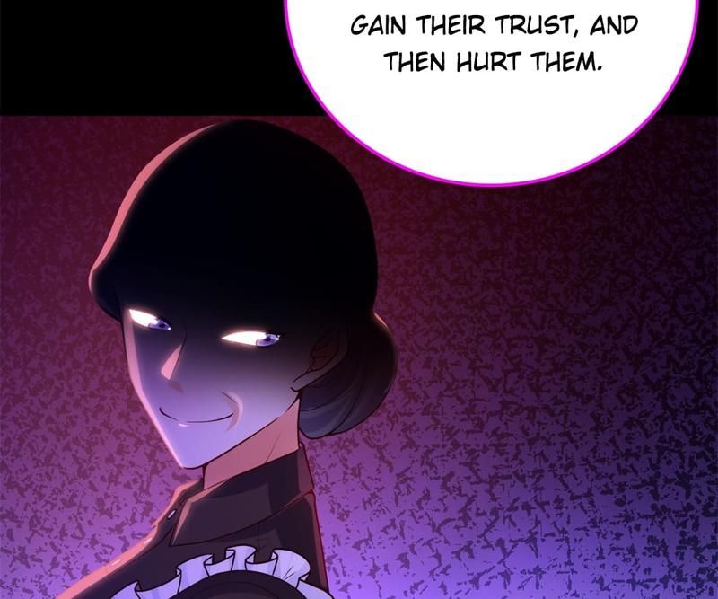 The Villainess Descends Tonight Chapter 85 page 37 - 