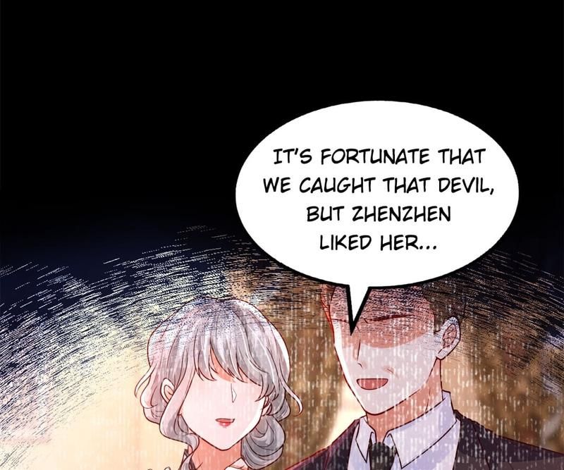 The Villainess Descends Tonight Chapter 85 page 39 - 