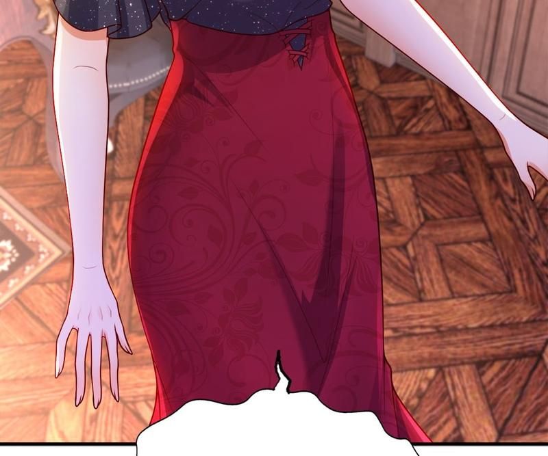 The Villainess Descends Tonight Chapter 85 page 44 - 