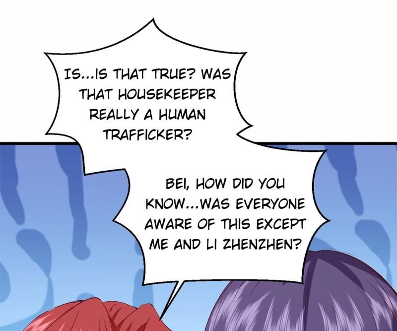 The Villainess Descends Tonight Chapter 85 page 46 - 