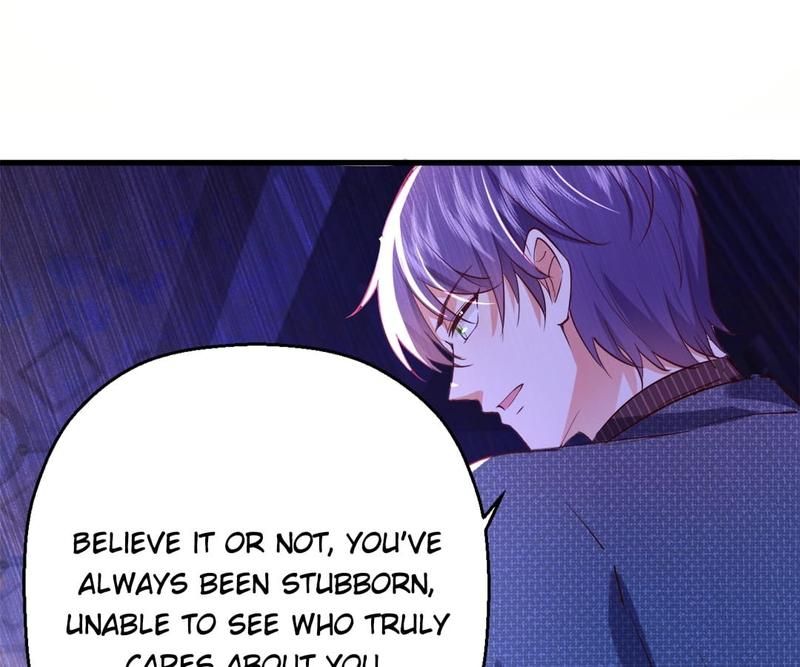 The Villainess Descends Tonight Chapter 85 page 48 - 