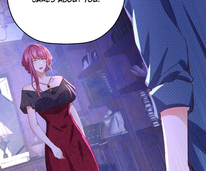 The Villainess Descends Tonight Chapter 85 page 49 - 