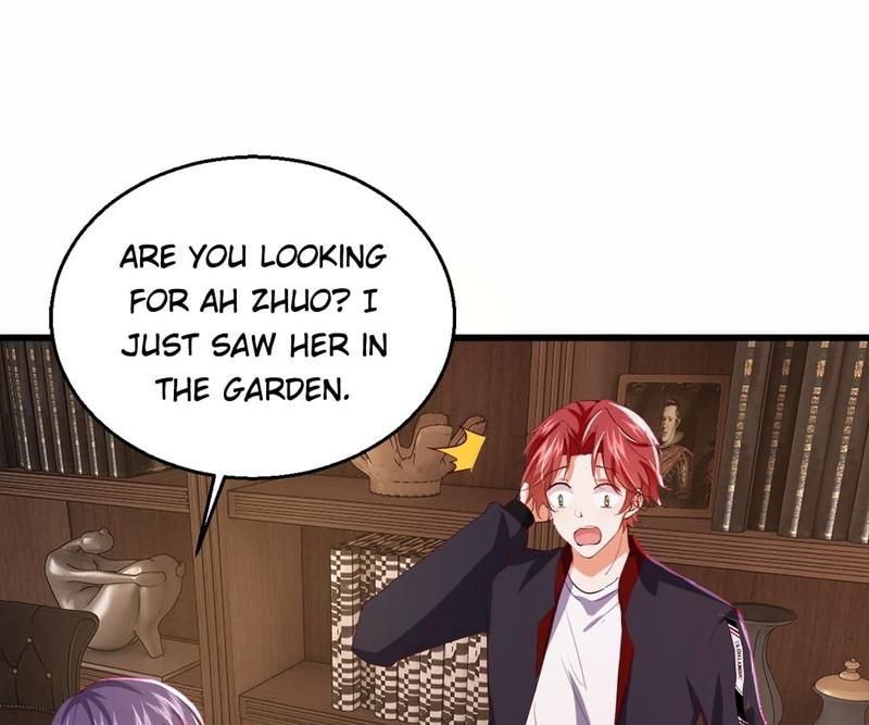 The Villainess Descends Tonight Chapter 85 page 63 - 