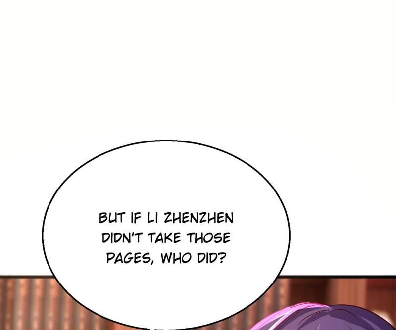 The Villainess Descends Tonight Chapter 85 page 79 - 