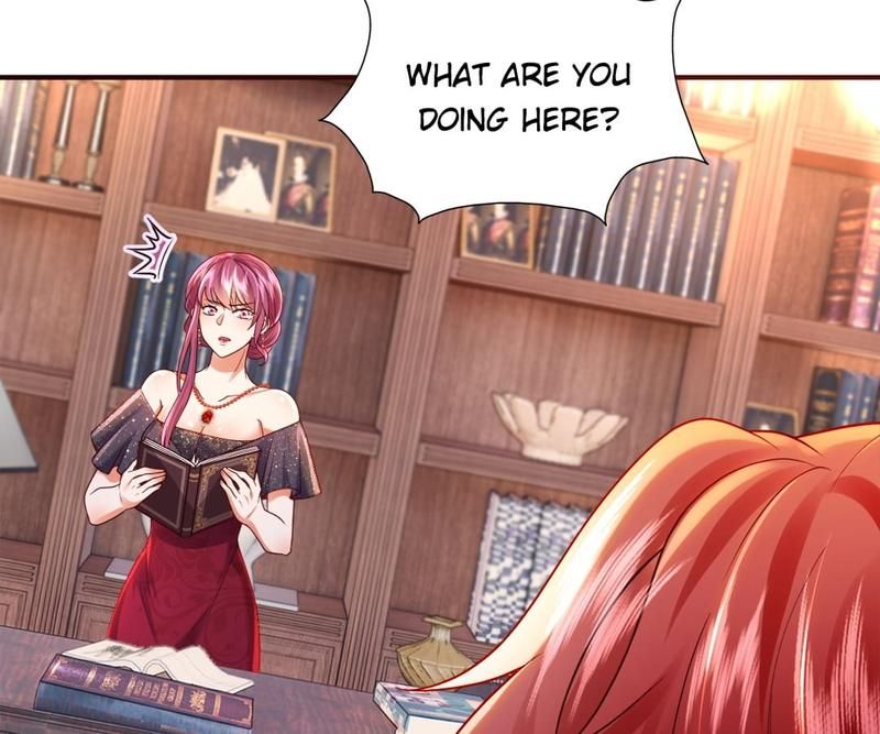 The Villainess Descends Tonight Chapter 85 page 10 - 