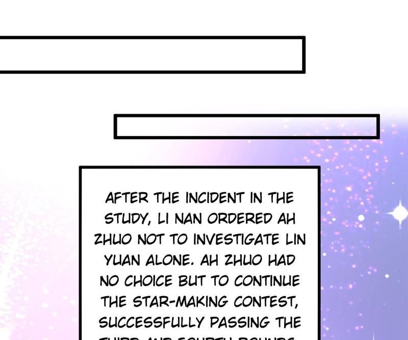 The Villainess Descends Tonight Chapter 86 page 20 - 