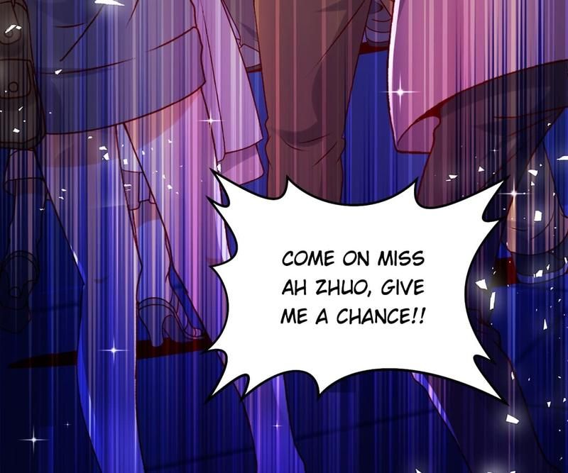 The Villainess Descends Tonight Chapter 86 page 27 - 
