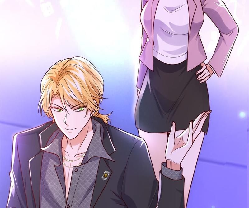 The Villainess Descends Tonight Chapter 86 page 42 - 