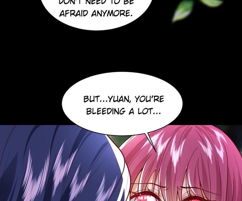 The Villainess Descends Tonight Chapter 86 page 61 - 