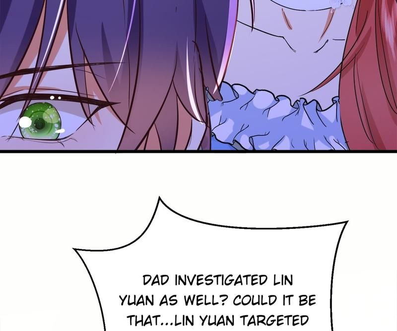 The Villainess Descends Tonight Chapter 86 page 8 - 