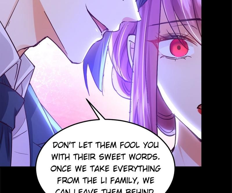 The Villainess Descends Tonight Chapter 87 page 12 - 