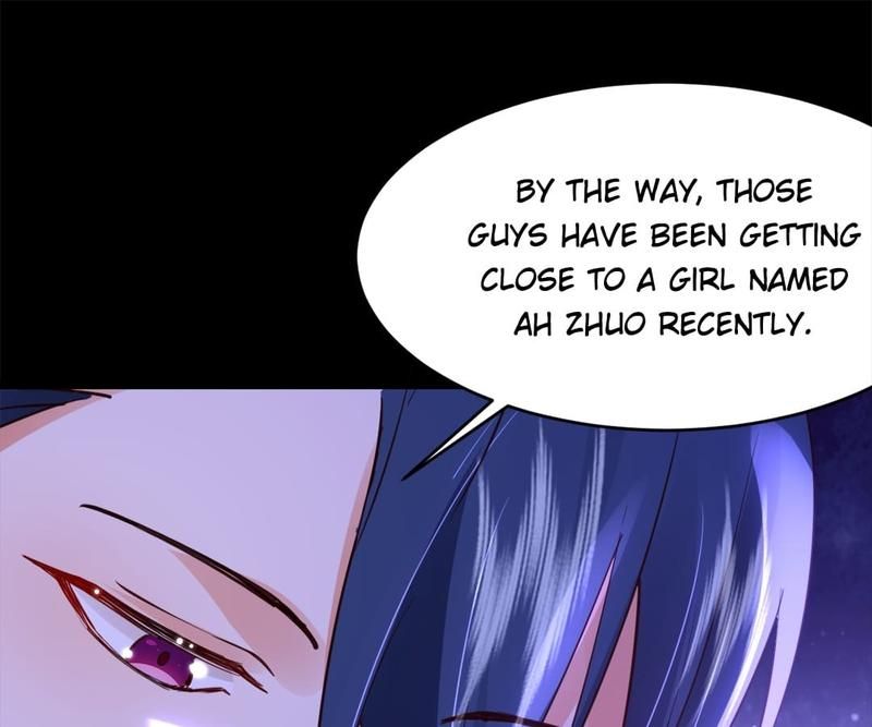 The Villainess Descends Tonight Chapter 87 page 17 - 