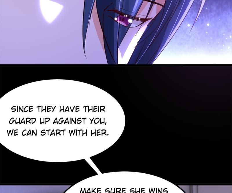 The Villainess Descends Tonight Chapter 87 page 18 - 