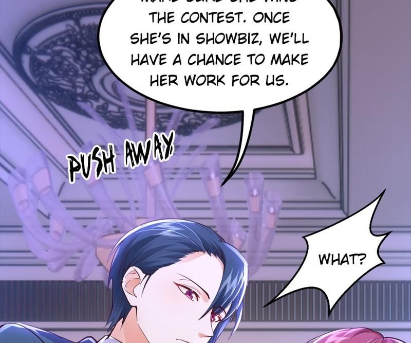 The Villainess Descends Tonight Chapter 87 page 19 - 