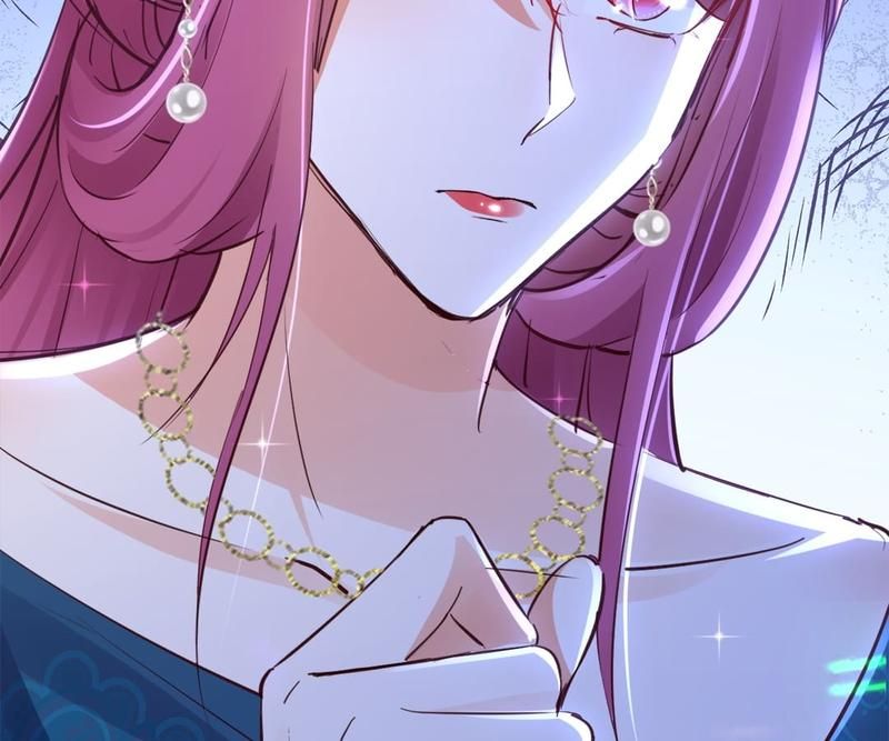 The Villainess Descends Tonight Chapter 87 page 27 - 