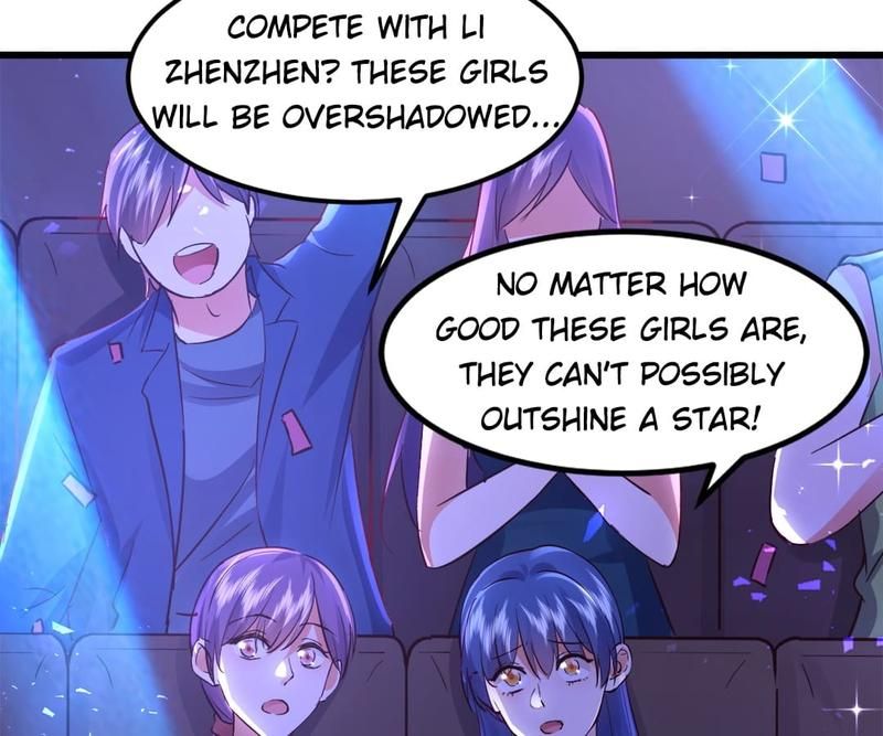 The Villainess Descends Tonight Chapter 87 page 39 - 