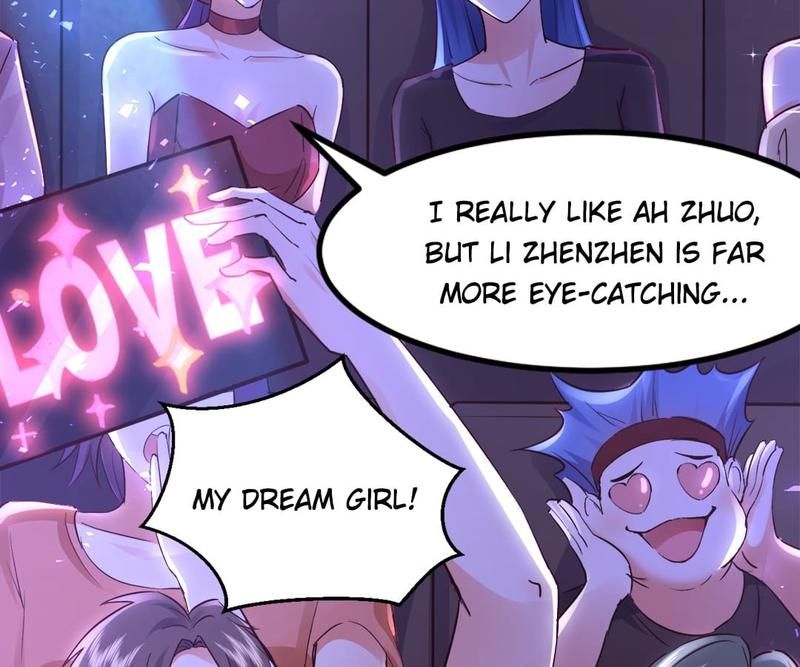 The Villainess Descends Tonight Chapter 87 page 40 - 