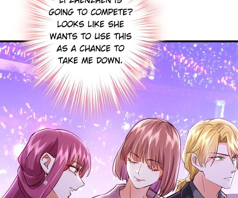 The Villainess Descends Tonight Chapter 87 page 42 - 
