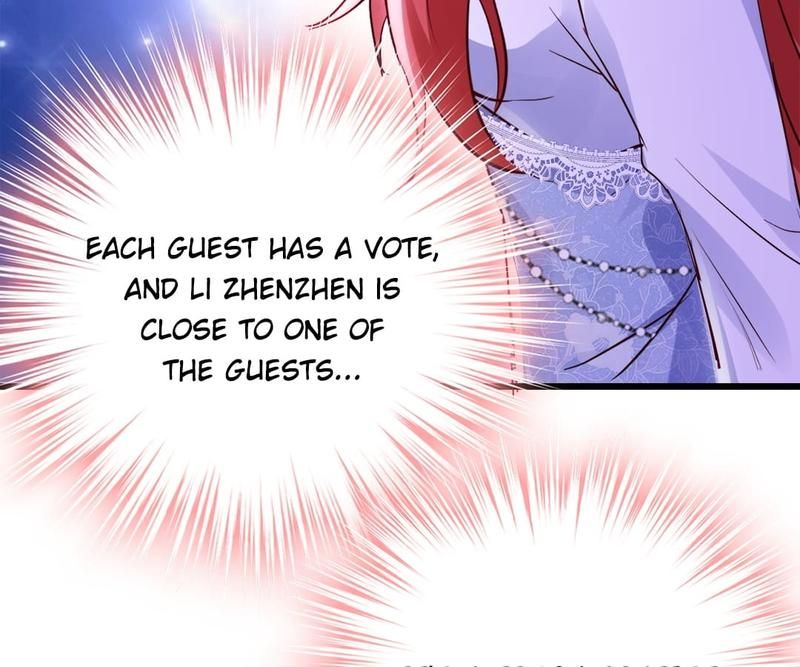 The Villainess Descends Tonight Chapter 87 page 45 - 