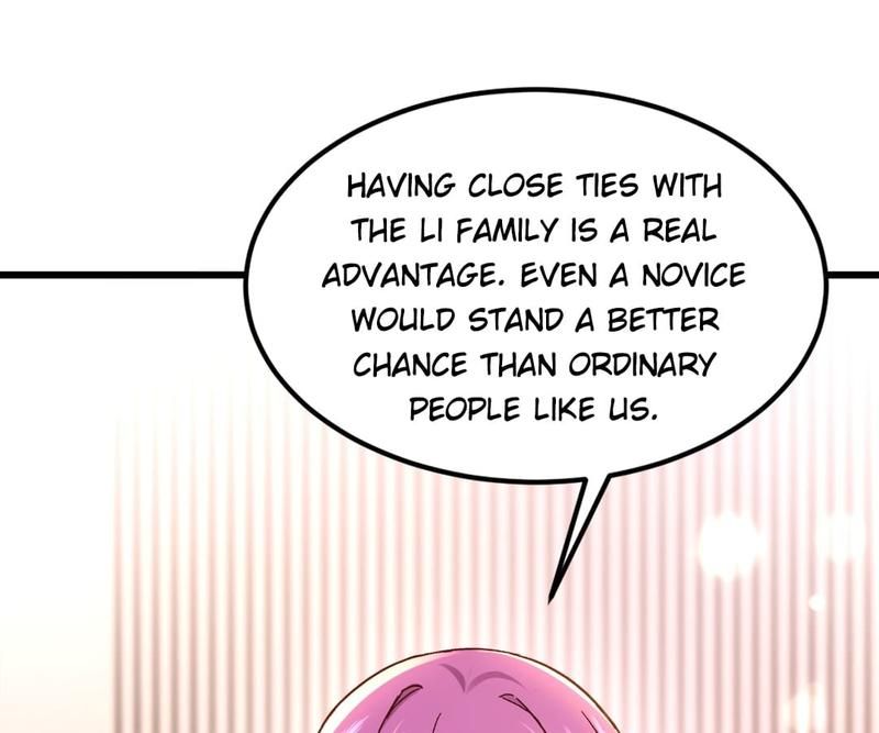 The Villainess Descends Tonight Chapter 87 page 52 - 