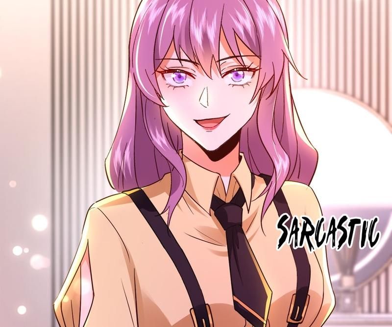 The Villainess Descends Tonight Chapter 87 page 53 - 
