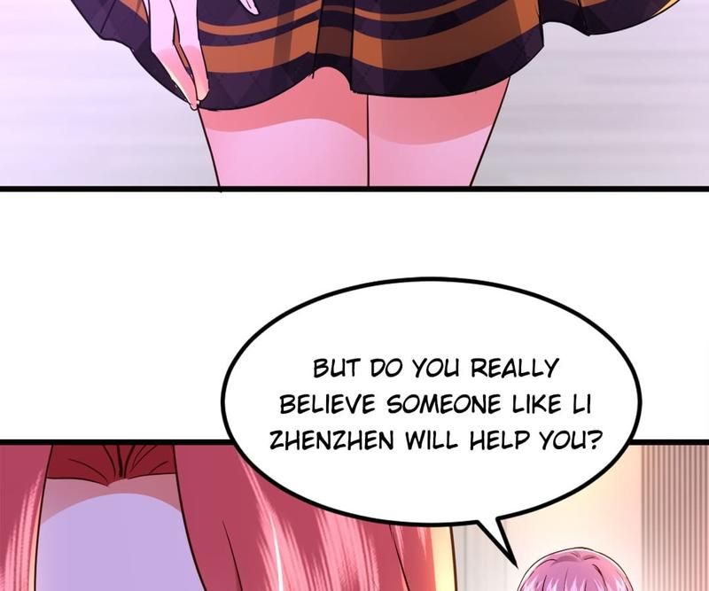 The Villainess Descends Tonight Chapter 87 page 55 - 