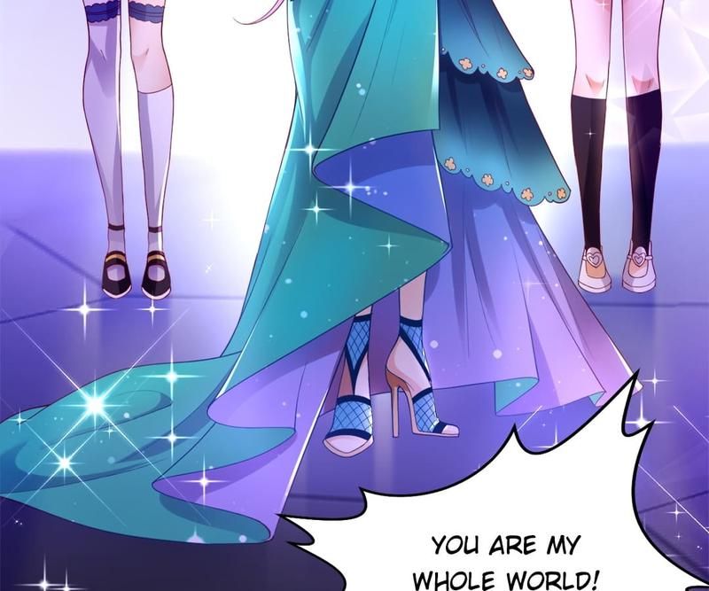 The Villainess Descends Tonight Chapter 87 page 87 - 
