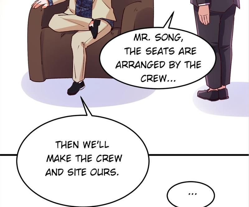 The Villainess Descends Tonight Chapter 88 page 29 - 