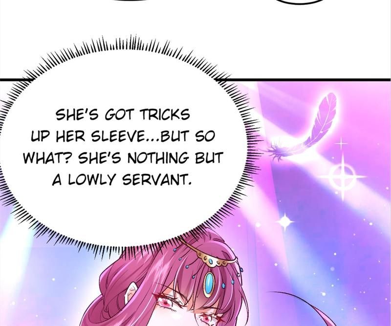 The Villainess Descends Tonight Chapter 88 page 30 - 