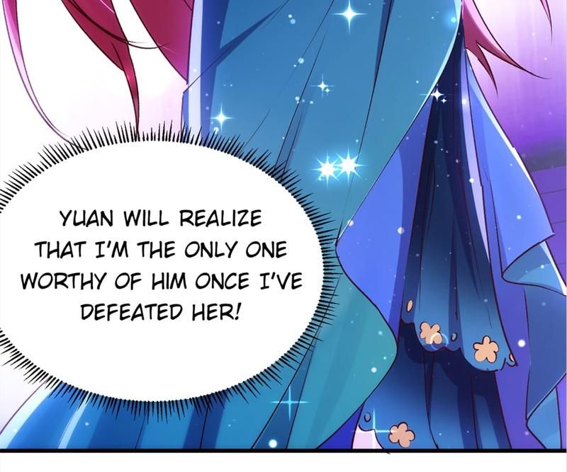 The Villainess Descends Tonight Chapter 88 page 32 - 