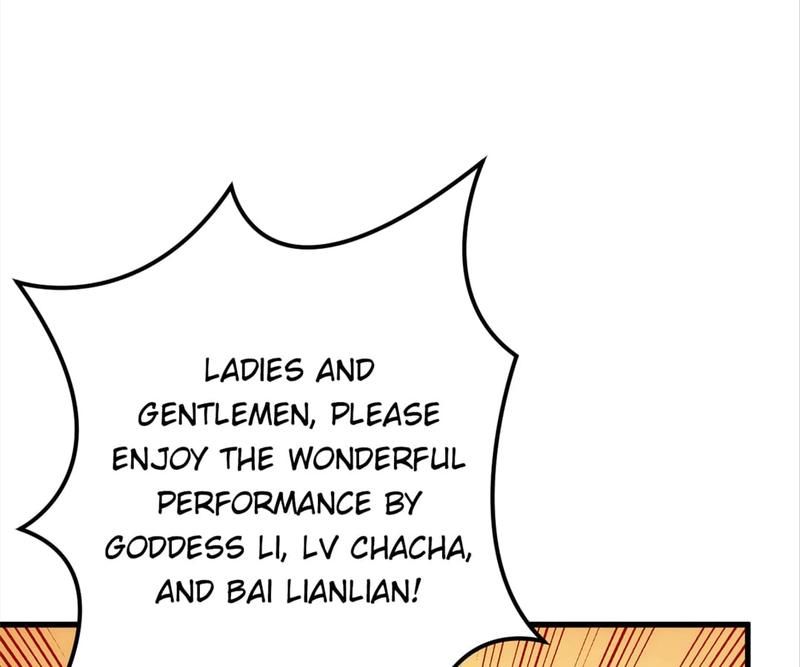 The Villainess Descends Tonight Chapter 88 page 33 - 