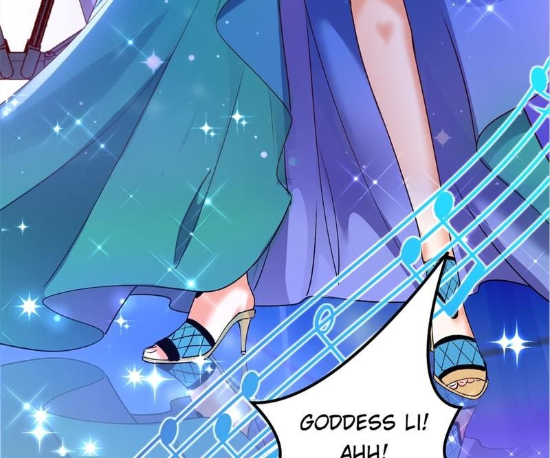 The Villainess Descends Tonight Chapter 88 page 44 - 
