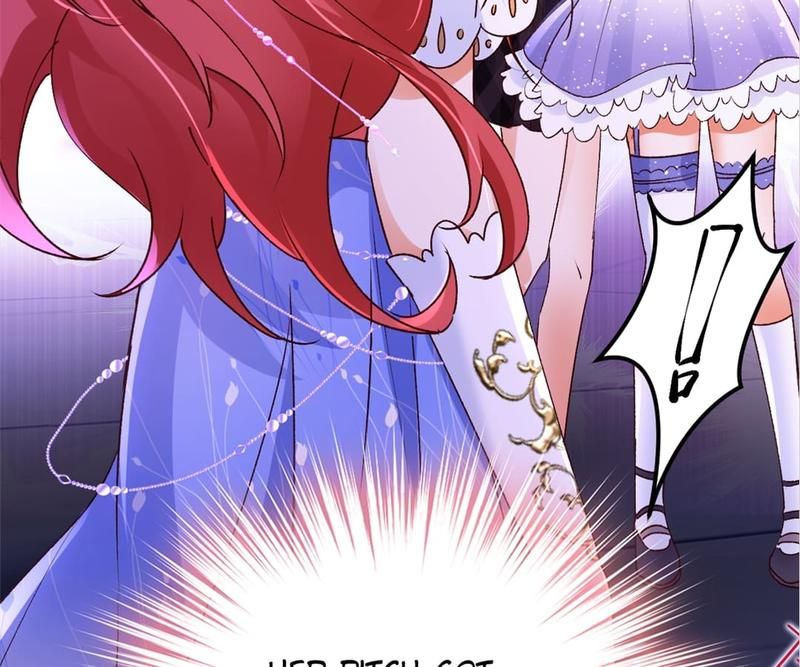The Villainess Descends Tonight Chapter 88 page 65 - 