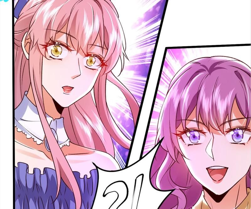The Villainess Descends Tonight Chapter 88 page 90 - 