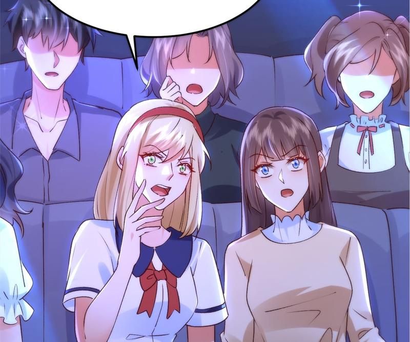 The Villainess Descends Tonight Chapter 89 page 18 - 
