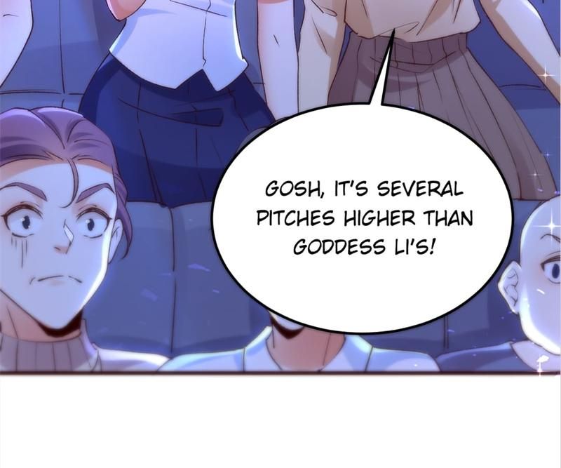 The Villainess Descends Tonight Chapter 89 page 19 - 