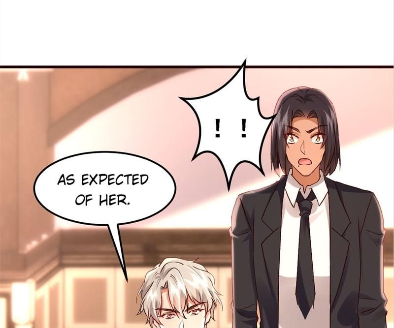 The Villainess Descends Tonight Chapter 89 page 3 - 