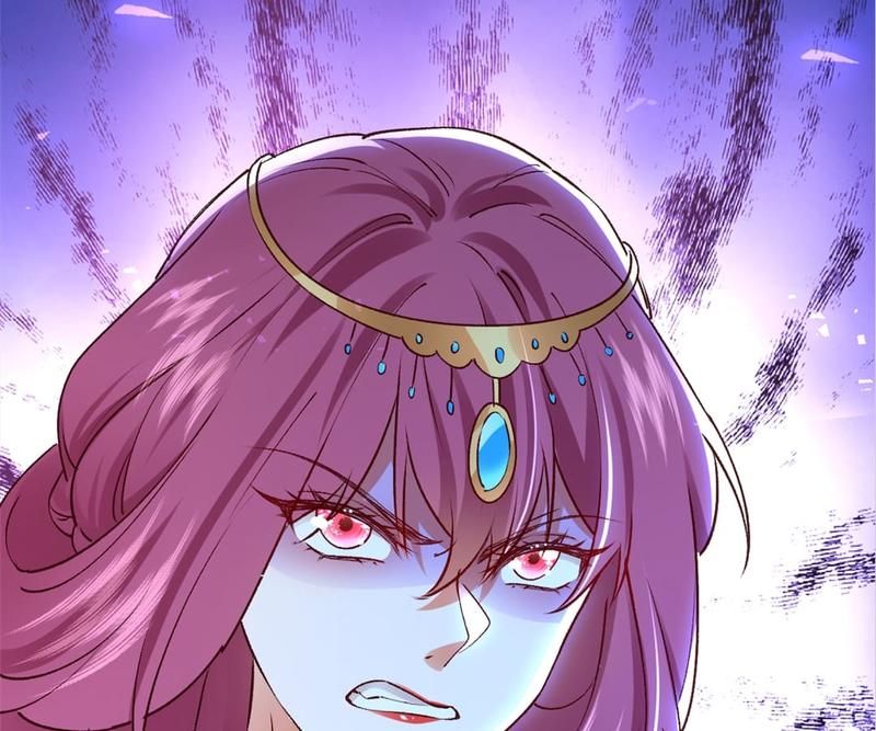 The Villainess Descends Tonight Chapter 89 page 21 - 