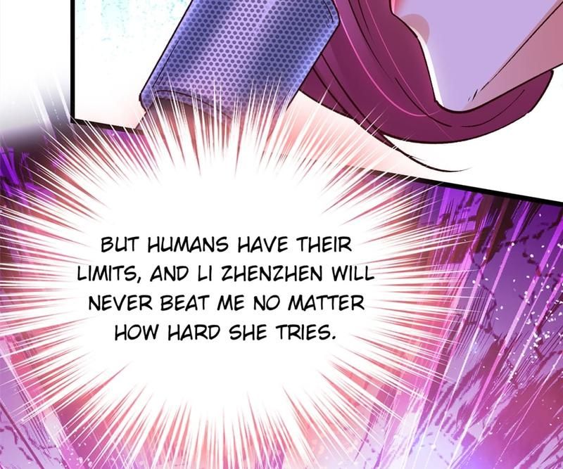 The Villainess Descends Tonight Chapter 89 page 29 - 