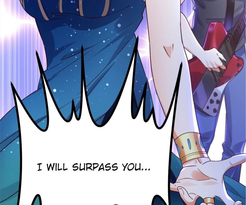 The Villainess Descends Tonight Chapter 89 page 36 - 