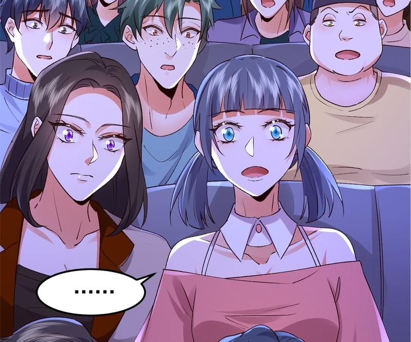 The Villainess Descends Tonight Chapter 89 page 48 - 